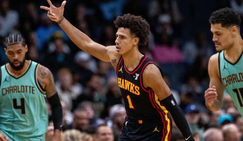 Pelicans vs Hawks Prediction, Picks, and Odds for Tonight’s NBA Game