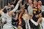 John Collins Atlanta Hawks NBA