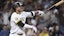 Manny Machado San Diego Padres MLB