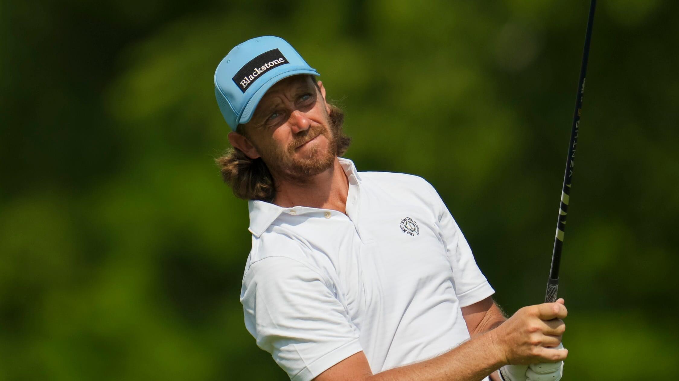 How To Bet - RBC Canadian Open Predictions, Picks & Best Bets 2026: Tommy Fleetwood Headlines Field