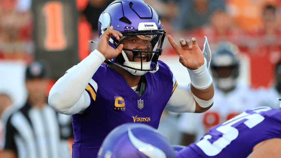 Vikings vs Saints Prediction, Picks & Early Odds: NFL Week 5