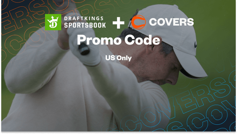 DraftKings Promo Code: Bet $5, Get $150 on a PGA Championship Bet