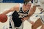 Corey Kispert Gonzaga Bulldogs college basketball