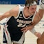 Corey Kispert Gonzaga Bulldogs college basketball