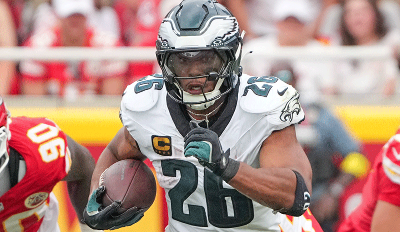 Rams vs Eagles Predictions - Early Picks & Odds for Week 3