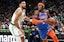 Shai Gilgeous-Alexander Jayson Tatum NBA