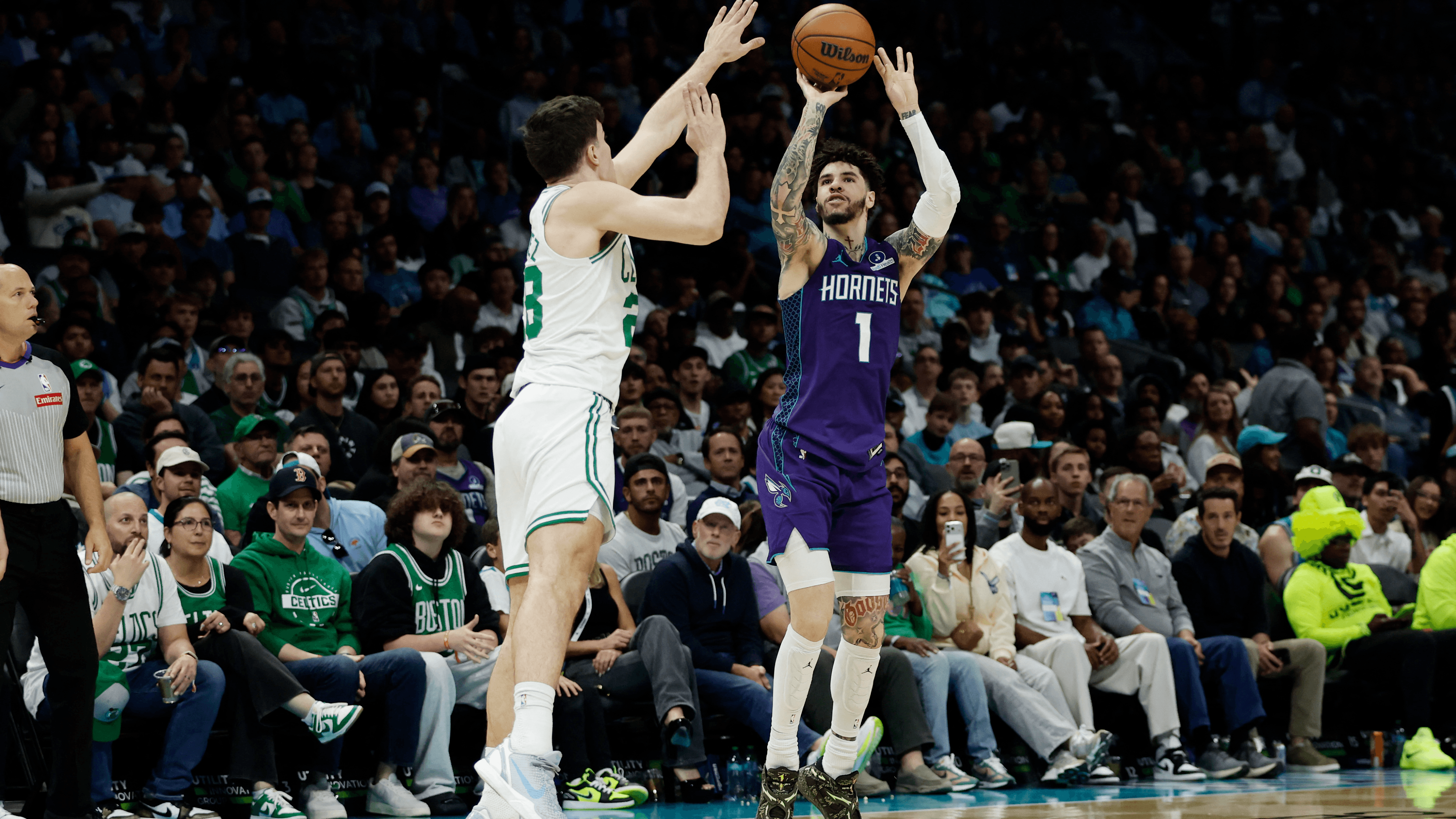Hornets vs Nets Prediction, Picks & Odds for Tonight’s NBA Game