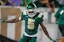 Calvin Camp Charlotte 49ers college football