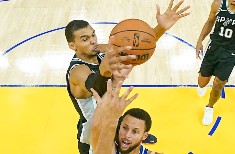 Mavericks vs Spurs Picks, Predictions & Odds Tonight – NBA