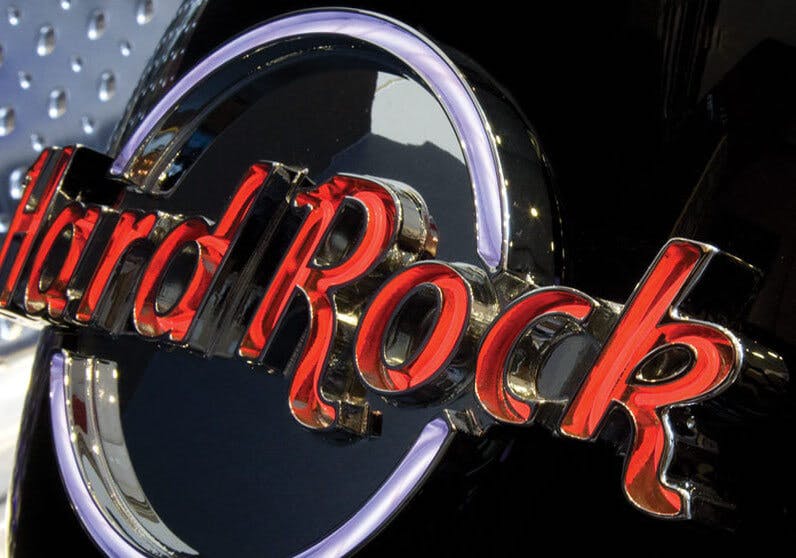 Michigan Hard Rock Bet Player Lands $223,883 Jackpot on 10-Cent Bet