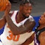 Julius Randle NBA New York Knicks