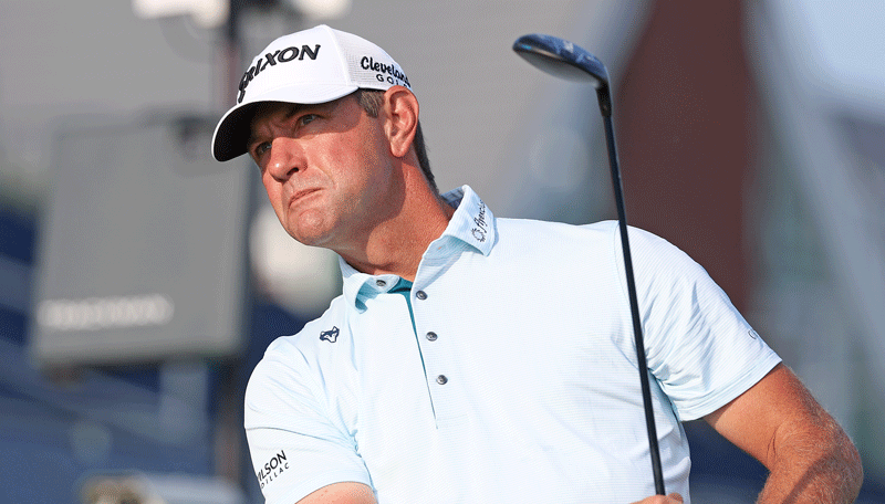 How To Bet - John Deere Classic Sleeper Picks and Predictions: Fits Like a Glover