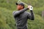 Tiger Woods Masters PGA Tour