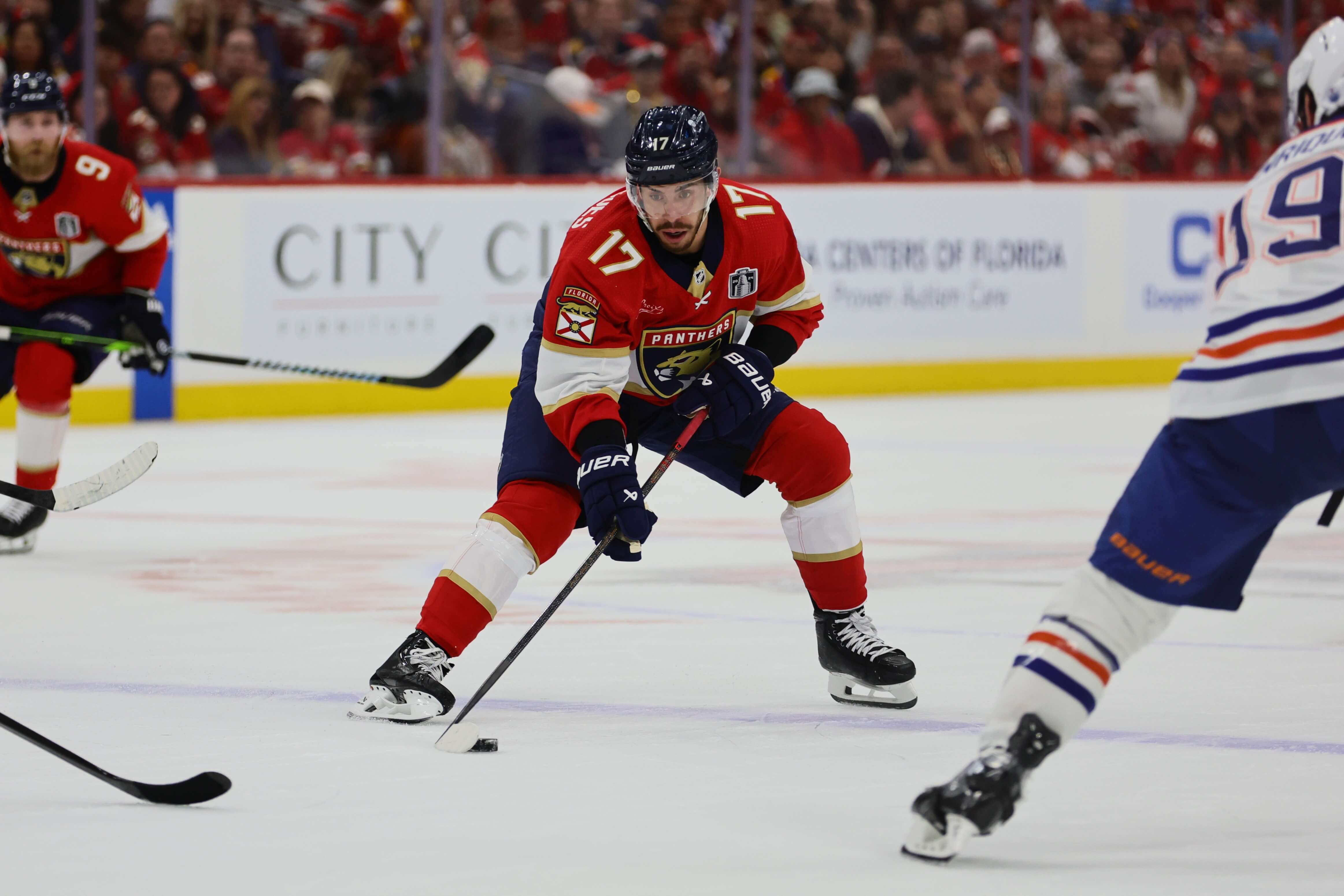 2024 Stanley Cup Odds: Panthers Looking for 3-0 Ahead of Game 3