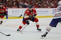 2024 Stanley Cup Odds: Panthers Leave It to Evan, Take 2-0 Lead