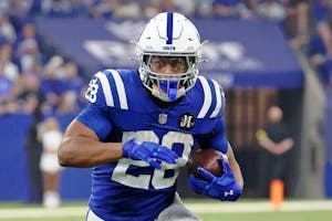 NFL Offensive Player of the Year Odds: Taylor Off to Blazing Start