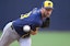 Colin Rea MLB
