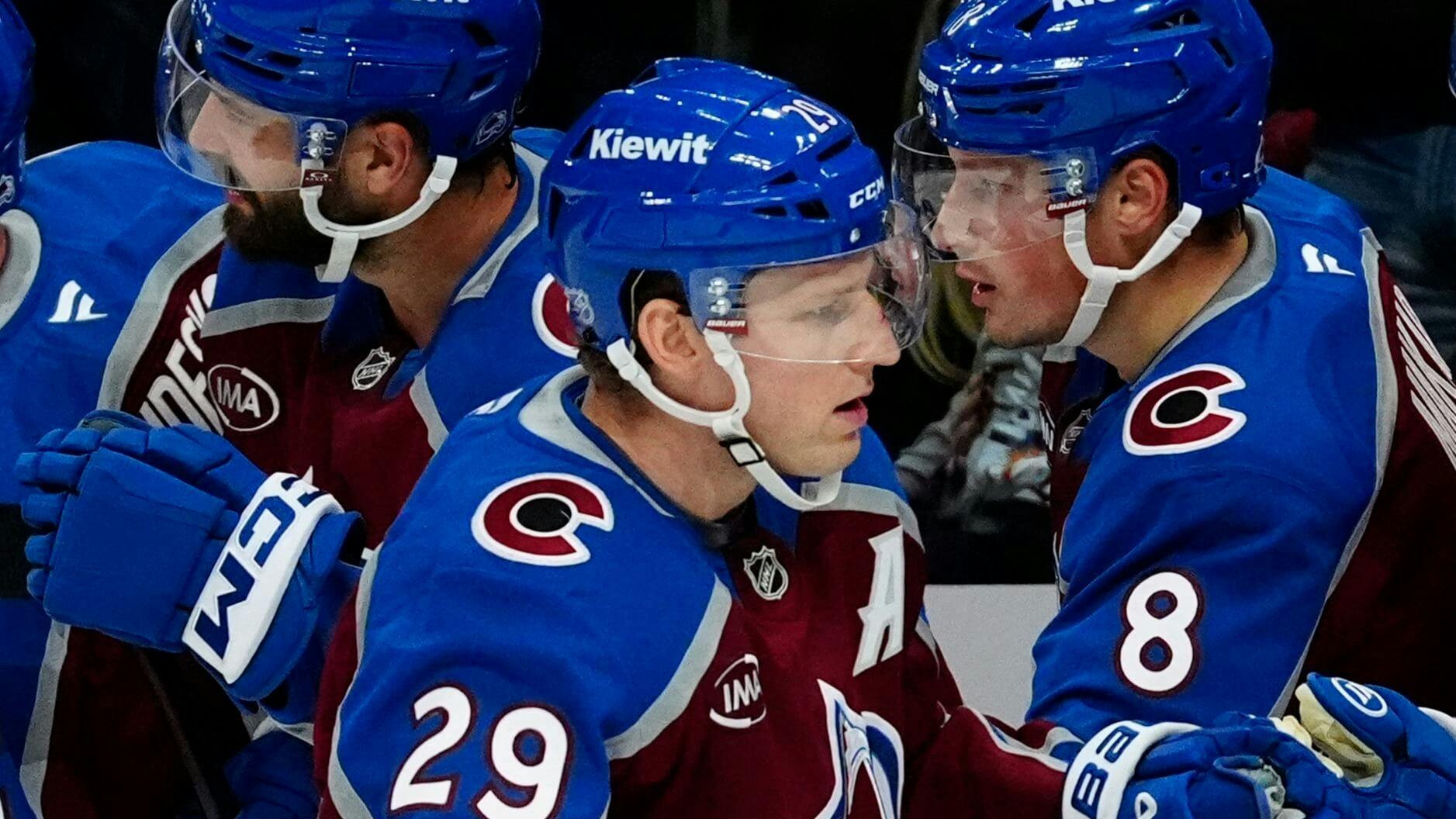 Avalanche vs Stars Prediction, Picks & Combo for Tonight’s NHL Game
