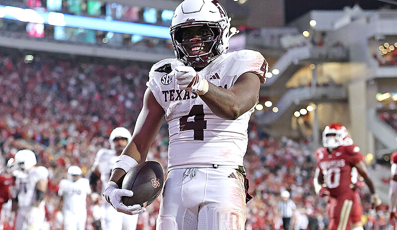 How To Bet - College Football Best Bets & Predictions for Week 9 Late Games
