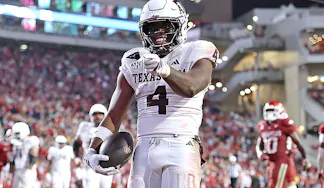How To Bet - College Football Best Bets & Predictions for Week 9 Late Games