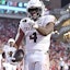 College football Week 9 late game best bets Rueben Owens II