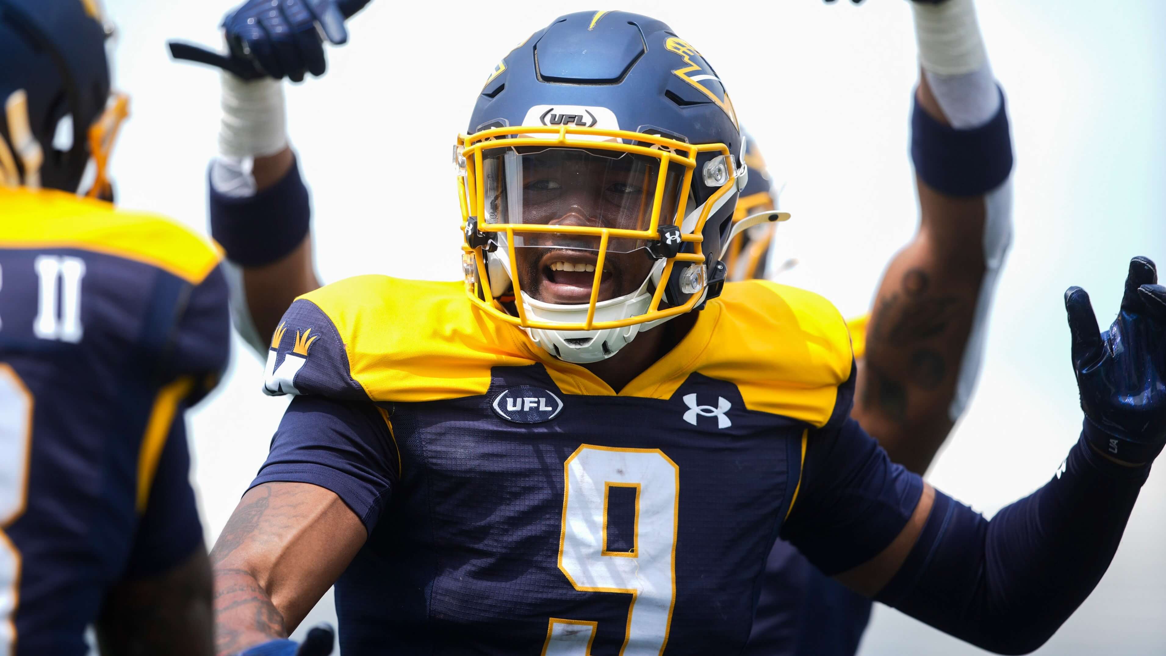 UFL Predictions, Picks & Odds for Week 7