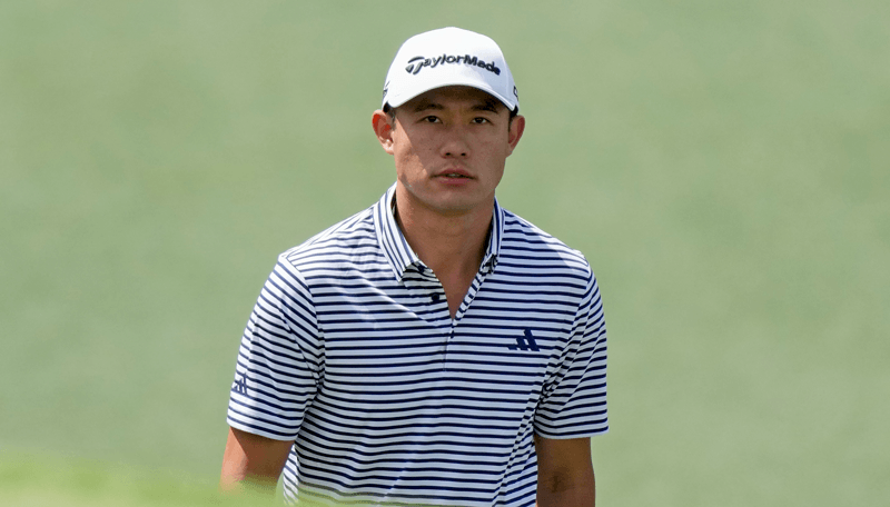 How To Bet - 2026 Masters Predictions: One Masters Bet We're Making Right Now