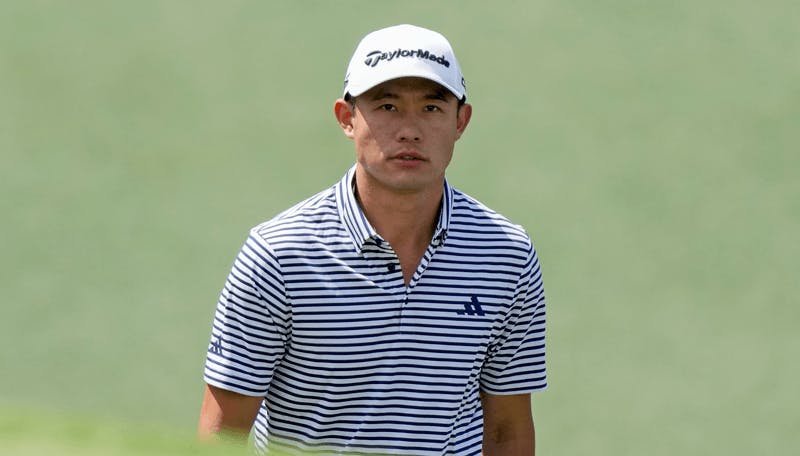 2026 Masters Predictions: One Masters Bet We're Making Right Now