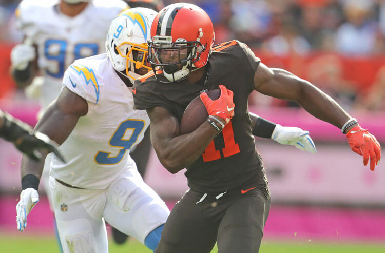 Bengals vs. Browns Spread Pick, Player Props & Best Bets: Sunday, 9/10 -  Sports Illustrated Cleveland Browns News, Analysis and More