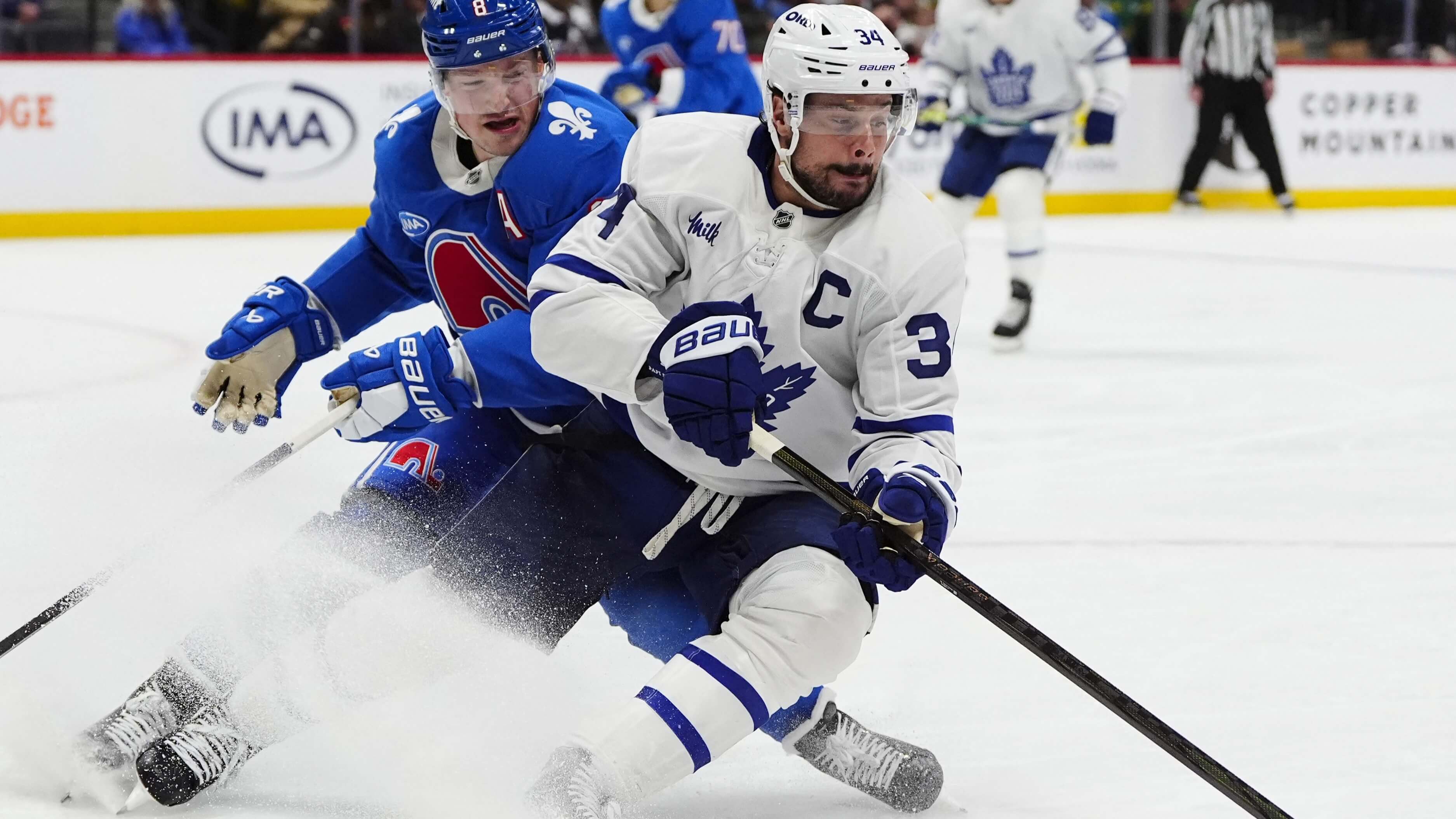 Maple Leafs vs Golden Knights Prediction, Picks & Same-Game Parlay for Tonight’s NHL Game