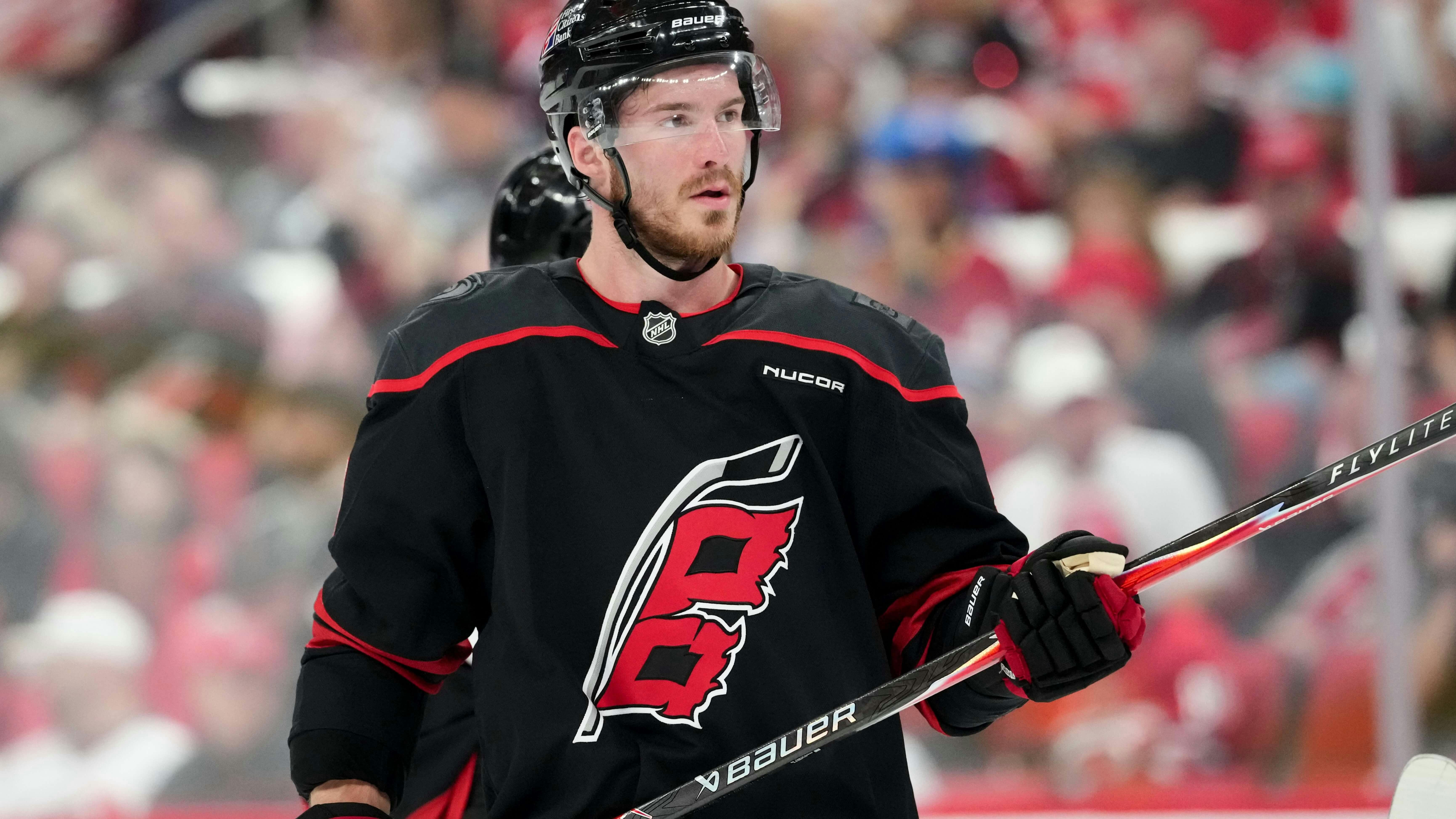 Canadiens vs Hurricanes Anytime Goal Scorer Predictions & Parlay for Game 2 