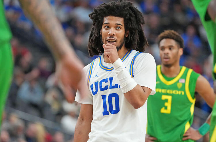 How To Bet - Gonzaga vs UCLA Predictions, Odds, and Picks: Does Defense Give Bruins an Edge?