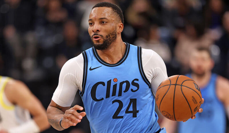 Grizzlies vs Clippers Prediction, Picks & Odds for Tonight’s NBA Game 