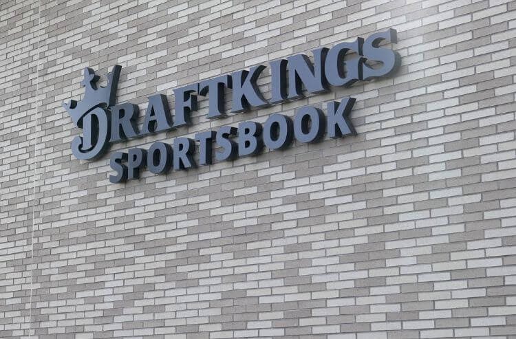 DraftKings Sportsbook