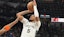 Stephon Castle San Antonio Spurs