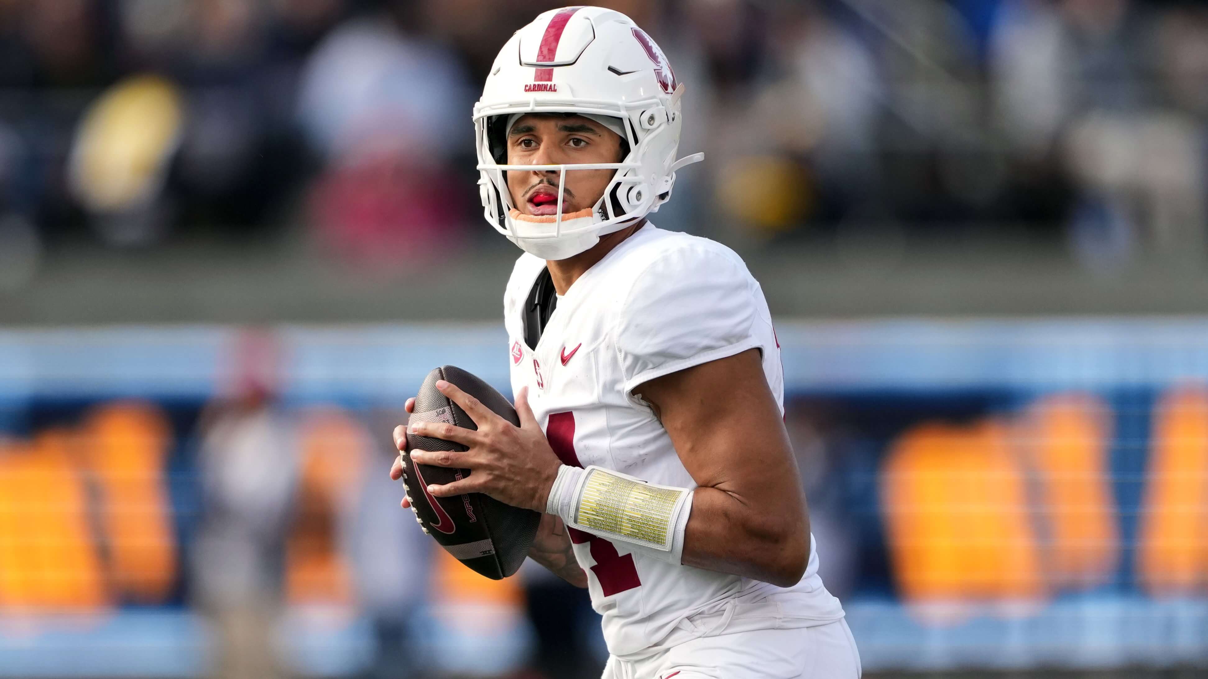 How To Bet - Stanford vs San Jose State Prediction and Picks for College Football Week 14