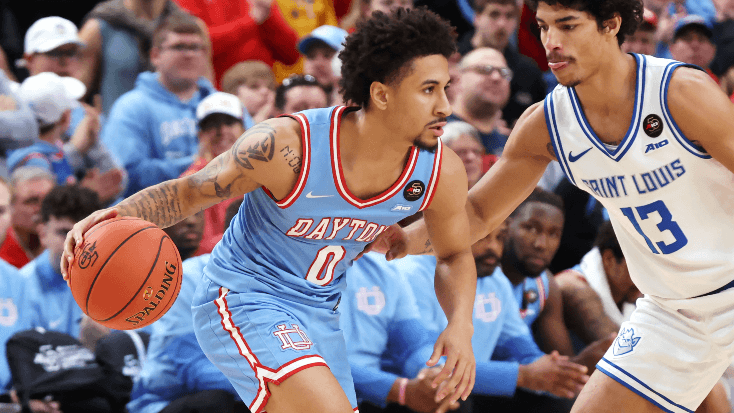 Illinois State vs Dayton Prediction, Picks & Odds for Wednesday's NIT Quarterfinal Game