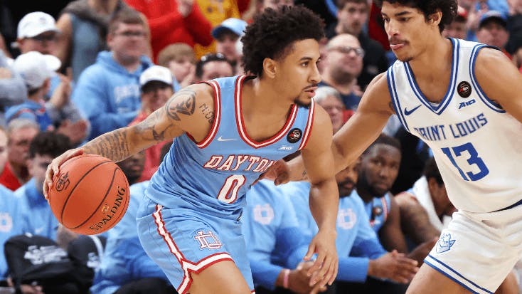 Illinois State vs Dayton Prediction, Picks & Odds for Wednesday's NIT Quarterfinal Game