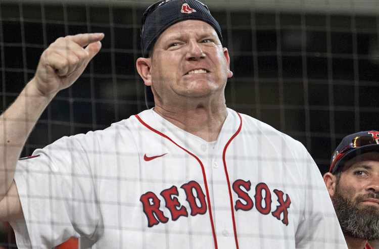 Boston Red Sox MLB