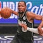 Kevin Durant NBA Brooklyn Nets