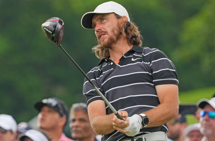 Tommy Fleetwood Open Championship
