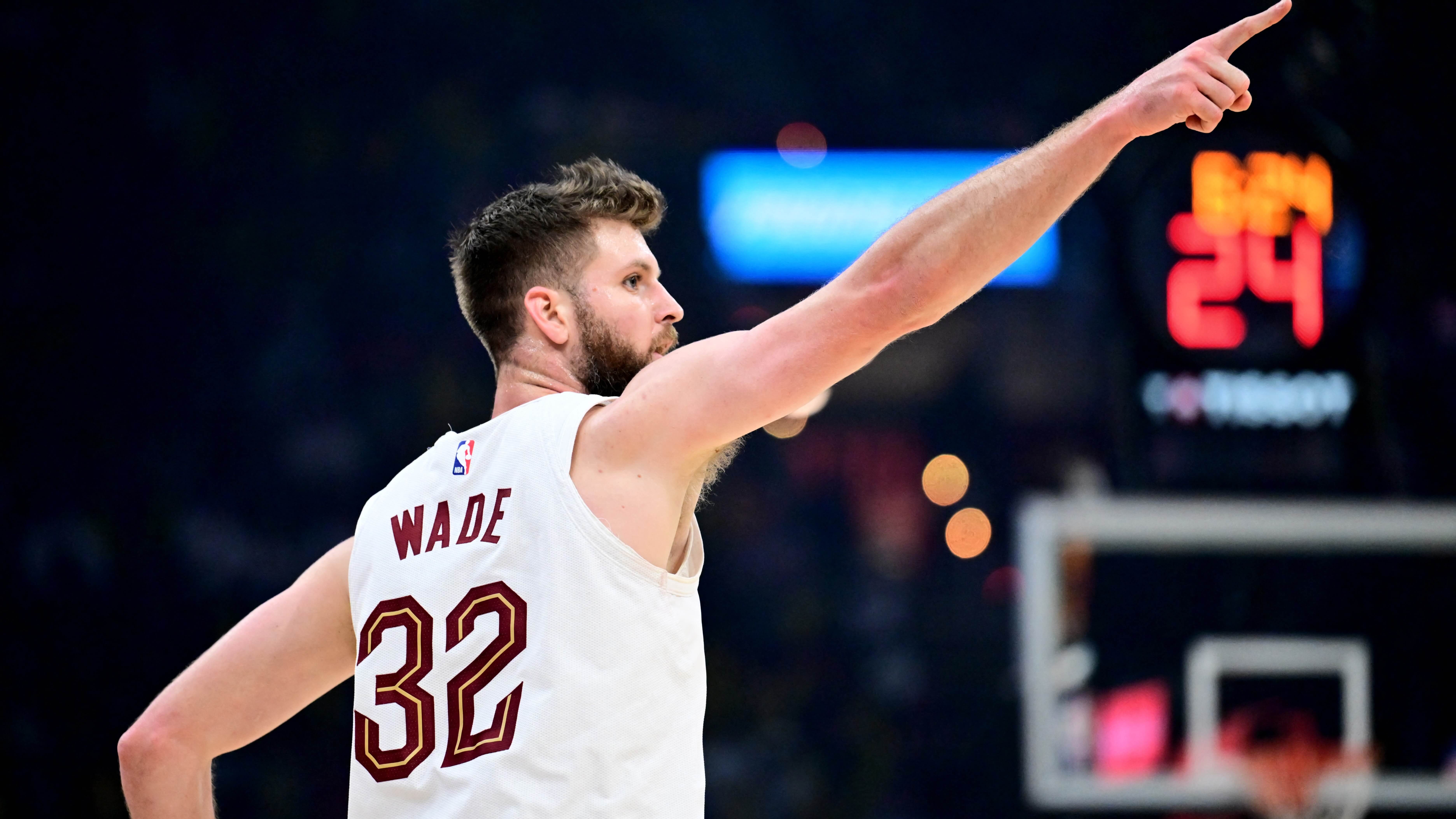 How To Bet - Raptors vs Cavaliers Prediction, Picks & Best Bets for Today's NBA Playoffs Game 1