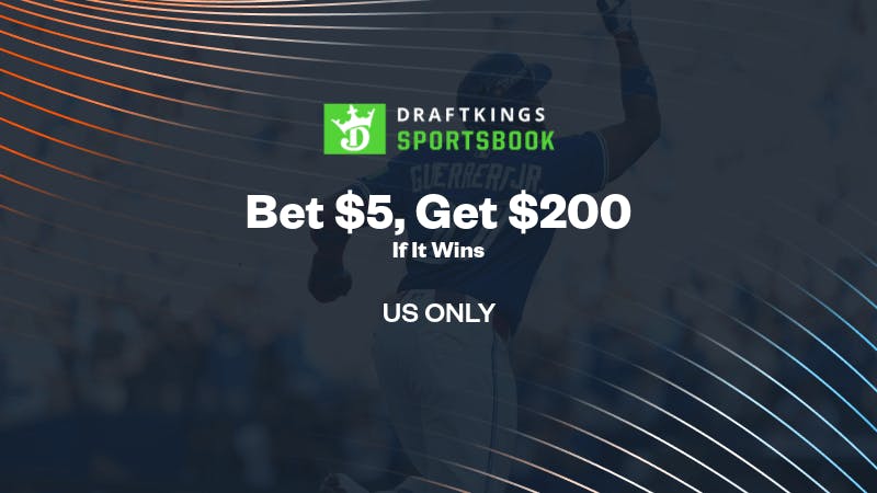DraftKings Promo Code for American League MLB Playoffs, NHL Puck Drop