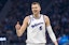 Kristaps Porzingis Washington Wizards NBA