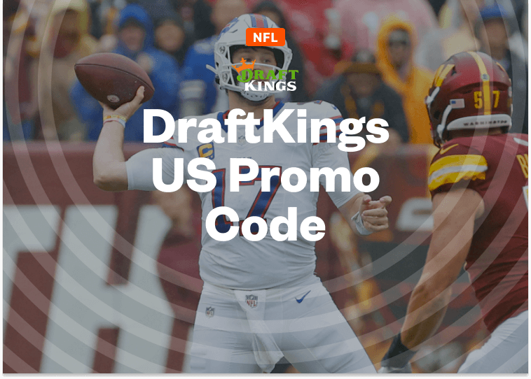 DraftKings Promo Code: Last Chance to Claim $200 Free on NFL Sunday