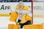 Juuse Saros Nashville Predators NHL