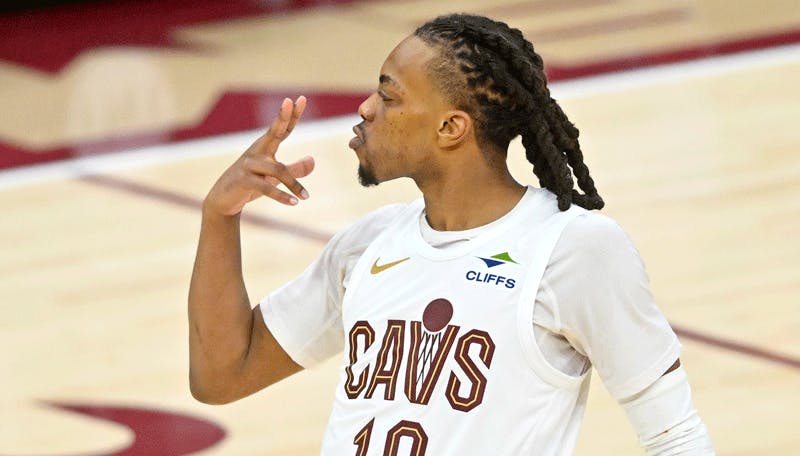 Heat vs Cavaliers Prediction, Picks & Odds for Today's NBA Playoffs Game 2