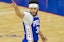 Seth Curry Philadelphia 76ers NBA