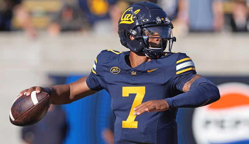 How To Bet - California vs UNLV Player Props & Best Bets — LA Bowl 2024