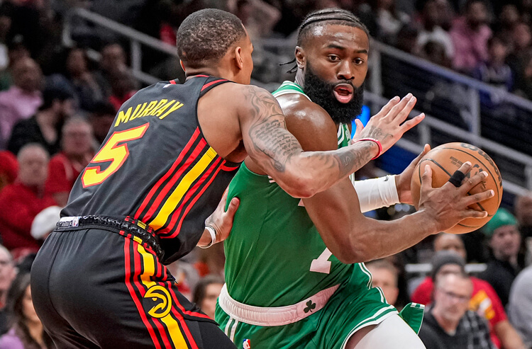 Celtics vs Hawks NBA Odds, Picks and Predictions – NBA Playoffs Game 6